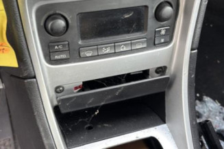 Boitier servitude moteur (BSM) PEUGEOT 307