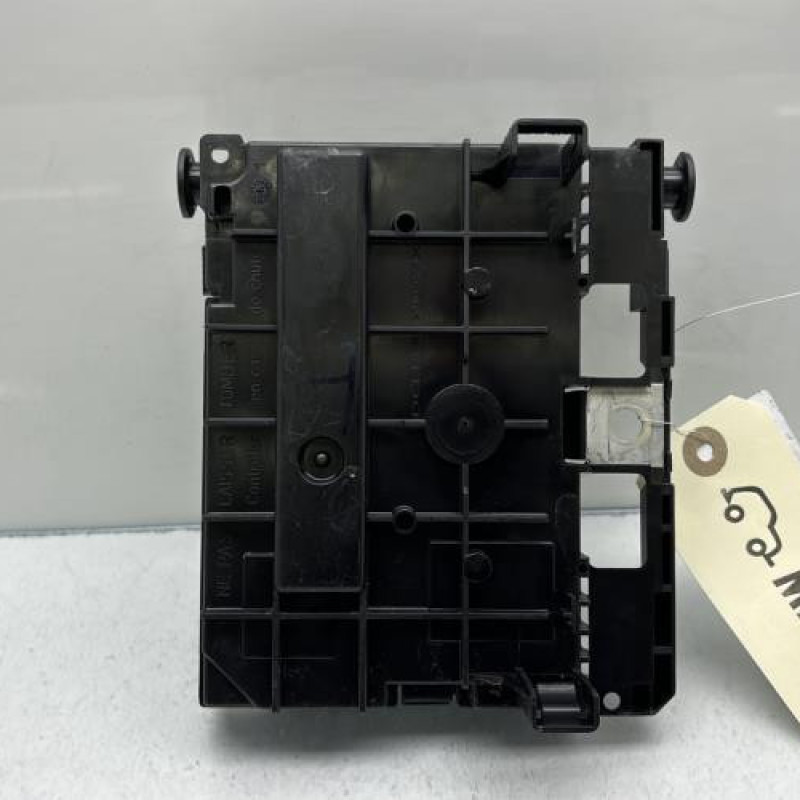 Boitier servitude moteur (BSM) CITROEN C3 1 Photo n°3