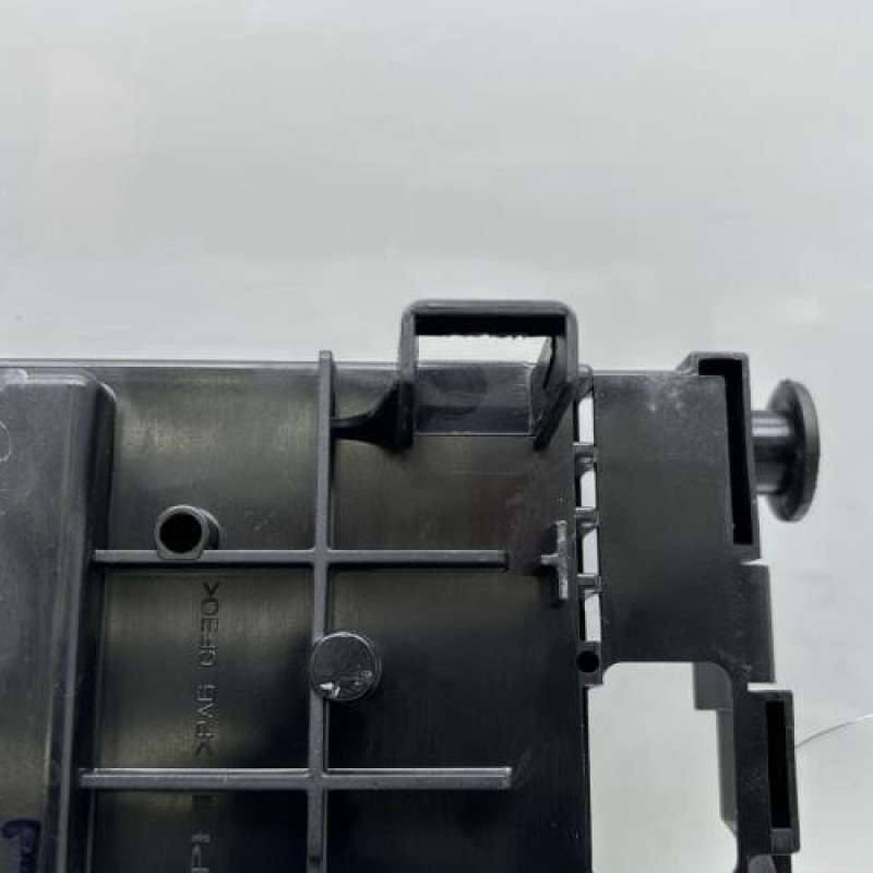 Boitier servitude moteur (BSM) CITROEN C3 1 Photo n°4