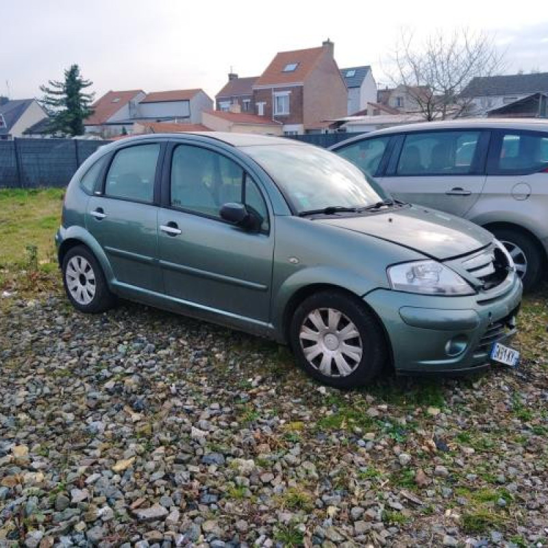 Boitier servitude moteur (BSM) CITROEN C3 1 Photo n°6