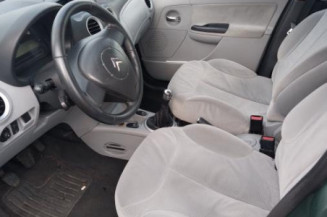 Boitier servitude moteur (BSM) CITROEN C3 1