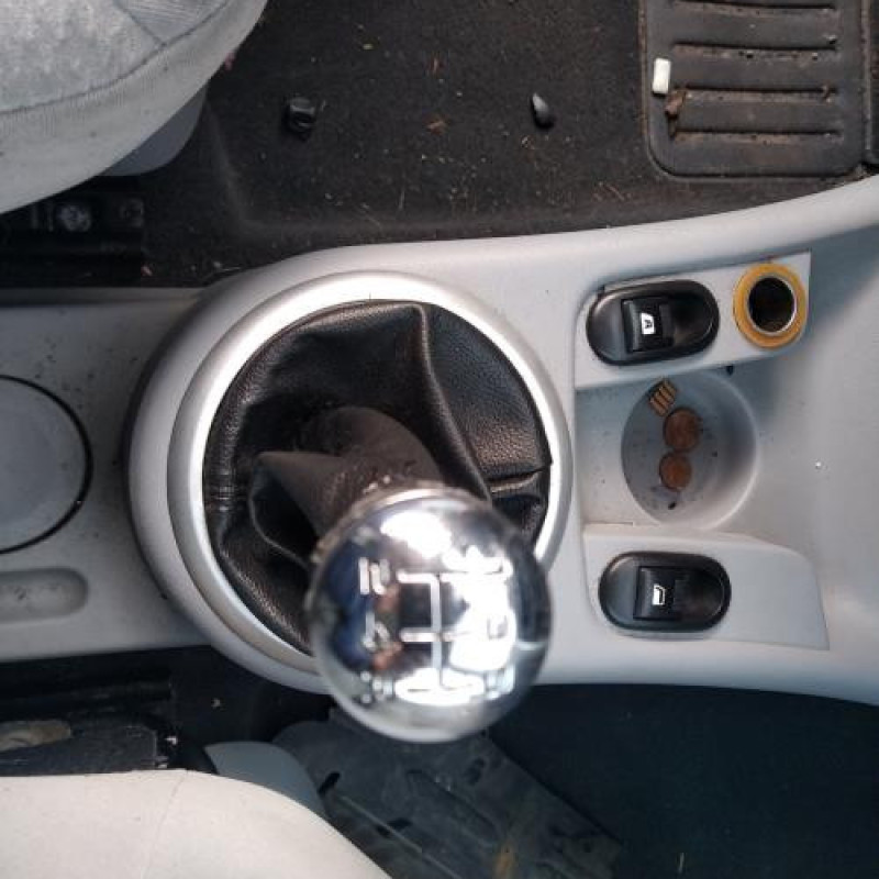 Boitier servitude moteur (BSM) CITROEN C3 1 Photo n°11