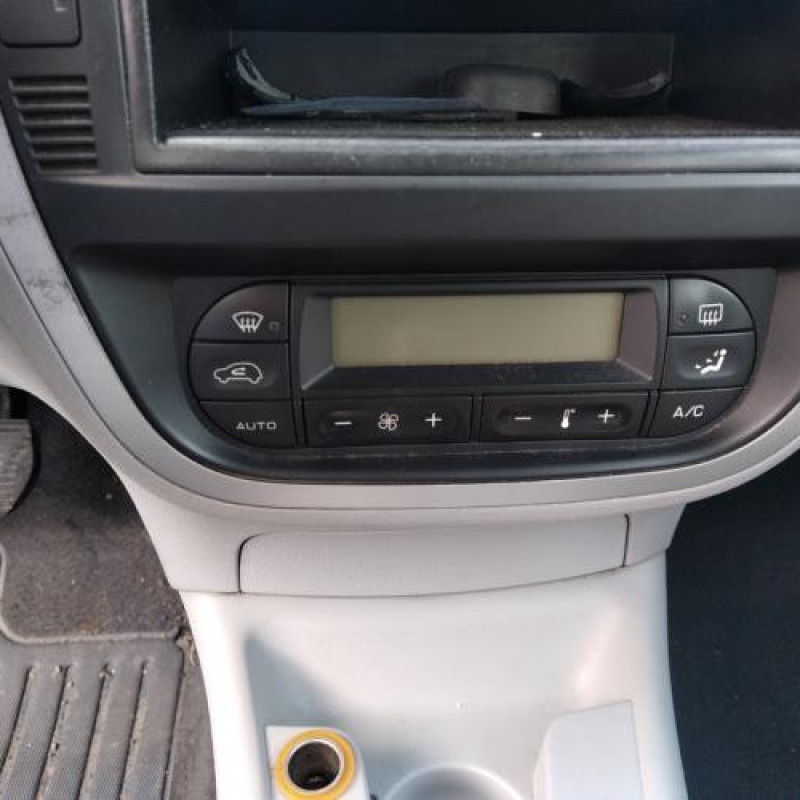 Boitier servitude moteur (BSM) CITROEN C3 1 Photo n°12