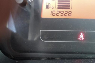 Boitier servitude moteur (BSM) CITROEN C3 1