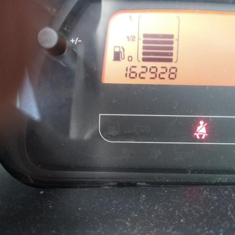 Boitier servitude moteur (BSM) CITROEN C3 1 Photo n°14