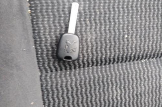 Boitier servitude moteur (BSM) PEUGEOT 207