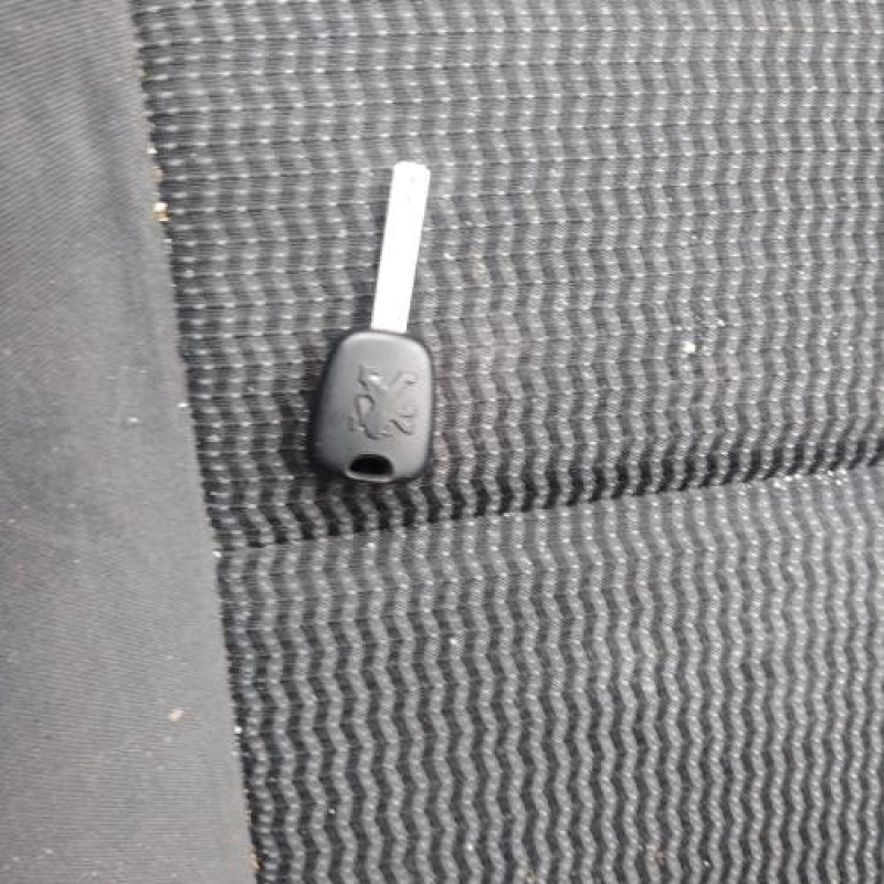 Boitier servitude moteur (BSM) PEUGEOT 207 Photo n°11