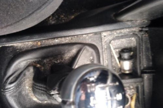 Boitier servitude moteur (BSM) PEUGEOT 207