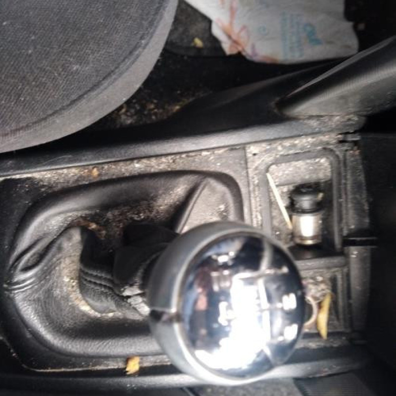 Boitier servitude moteur (BSM) PEUGEOT 207 Photo n°12