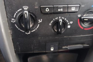 Boitier servitude moteur (BSM) PEUGEOT 207