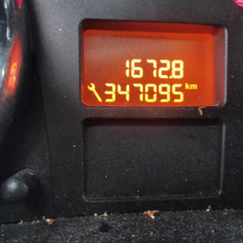 Boitier servitude moteur (BSM) PEUGEOT 207 Photo n°14