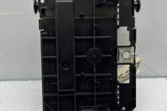 Boitier servitude moteur (BSM) PEUGEOT 207