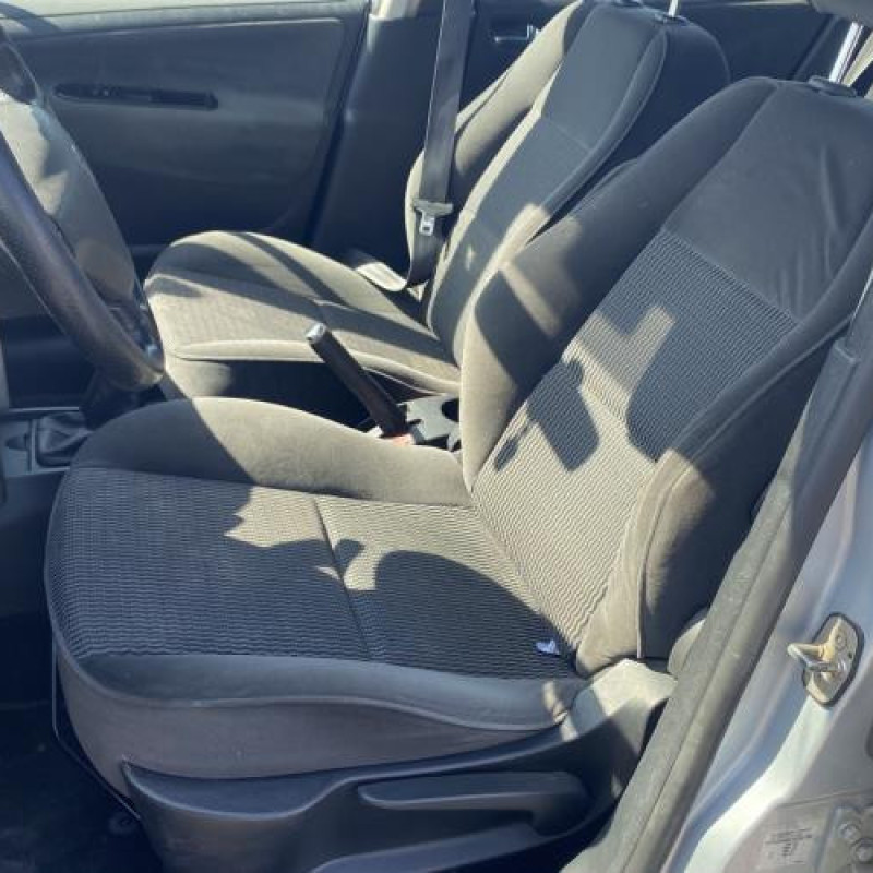 Boitier servitude moteur (BSM) PEUGEOT 207 Photo n°14