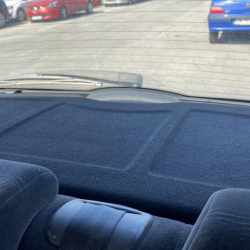 Boitier servitude moteur (BSM) PEUGEOT 207 Photo n°16