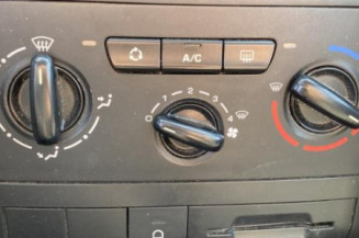 Boitier servitude moteur (BSM) PEUGEOT 207