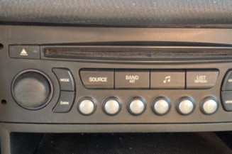 Boitier servitude moteur (BSM) PEUGEOT 207