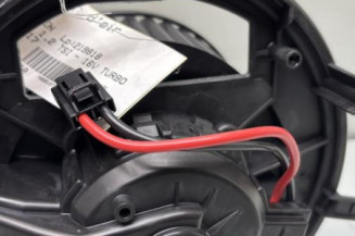 Pulseur d'air VOLKSWAGEN TOURAN 3