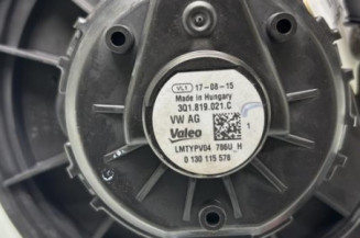 Pulseur d'air VOLKSWAGEN TOURAN 3