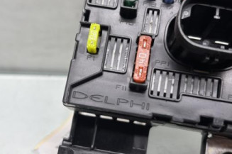 Boitier servitude moteur (BSM) CITROEN C3 1