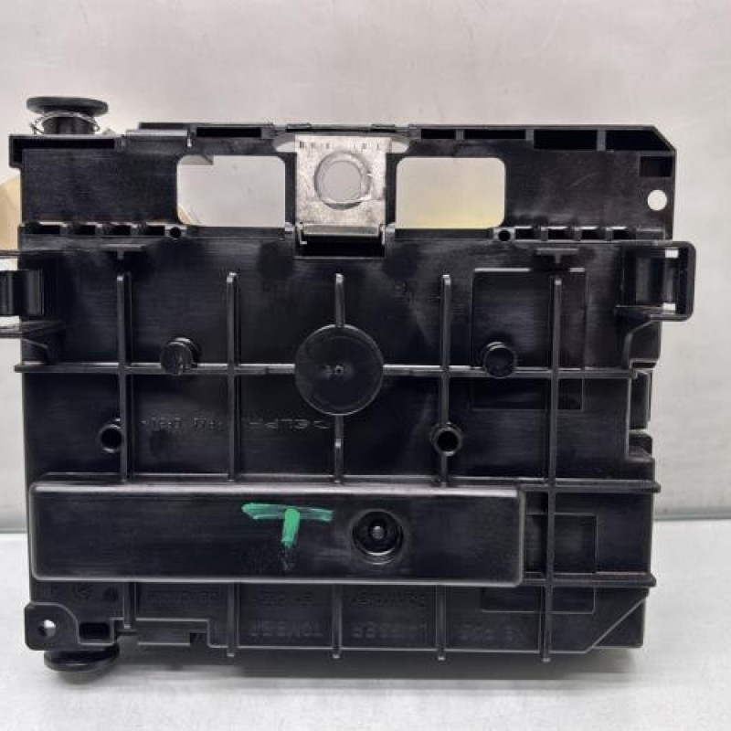 Boitier servitude moteur (BSM) CITROEN C3 1 Photo n°4