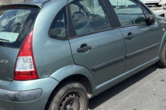 Boitier servitude moteur (BSM) CITROEN C3 1