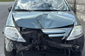 Boitier servitude moteur (BSM) CITROEN C3 1