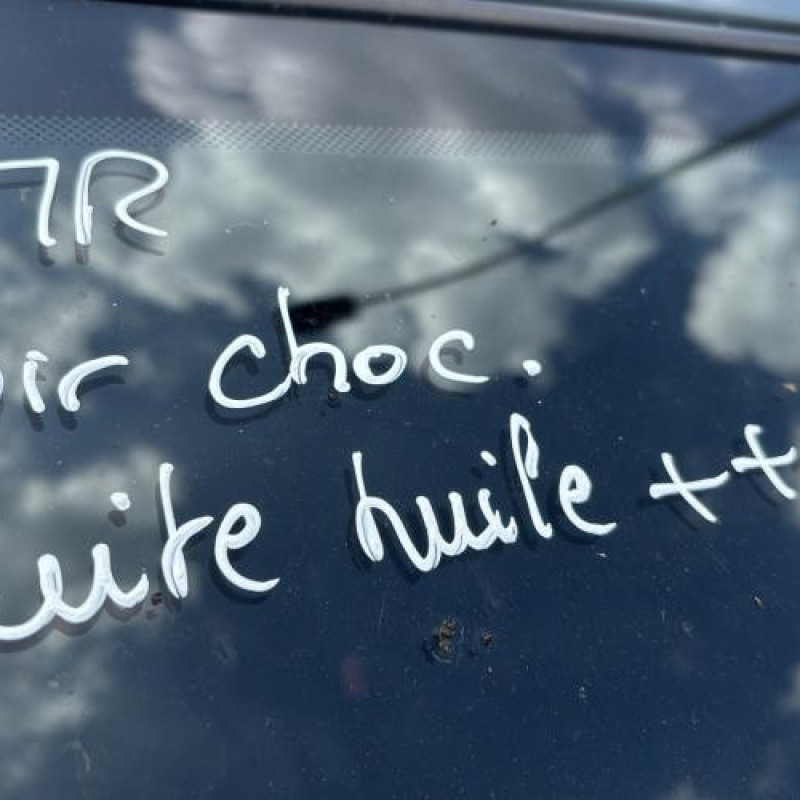 Boitier servitude moteur (BSM) CITROEN C3 1 Photo n°16