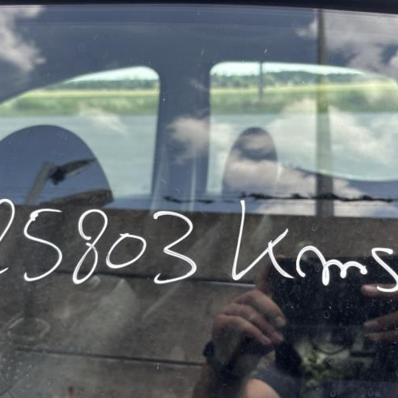 Boitier servitude moteur (BSM) CITROEN C3 1 Photo n°17