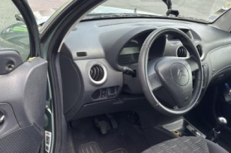 Boitier servitude moteur (BSM) CITROEN C3 1