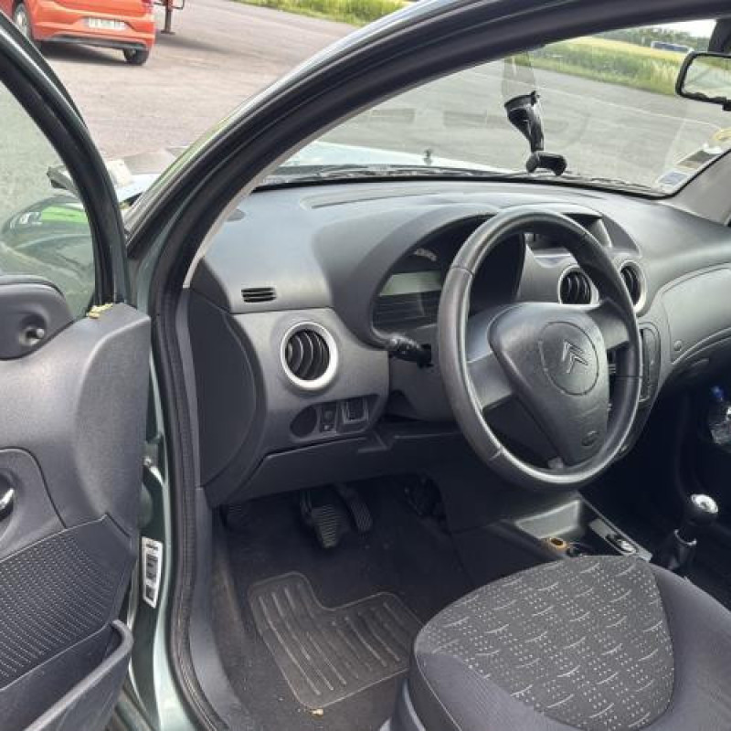 Boitier servitude moteur (BSM) CITROEN C3 1 Photo n°19