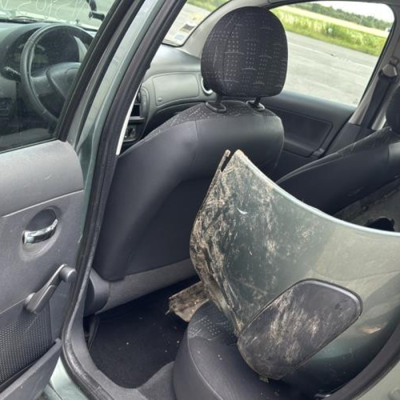 Boitier servitude moteur (BSM) CITROEN C3 1 Photo n°20