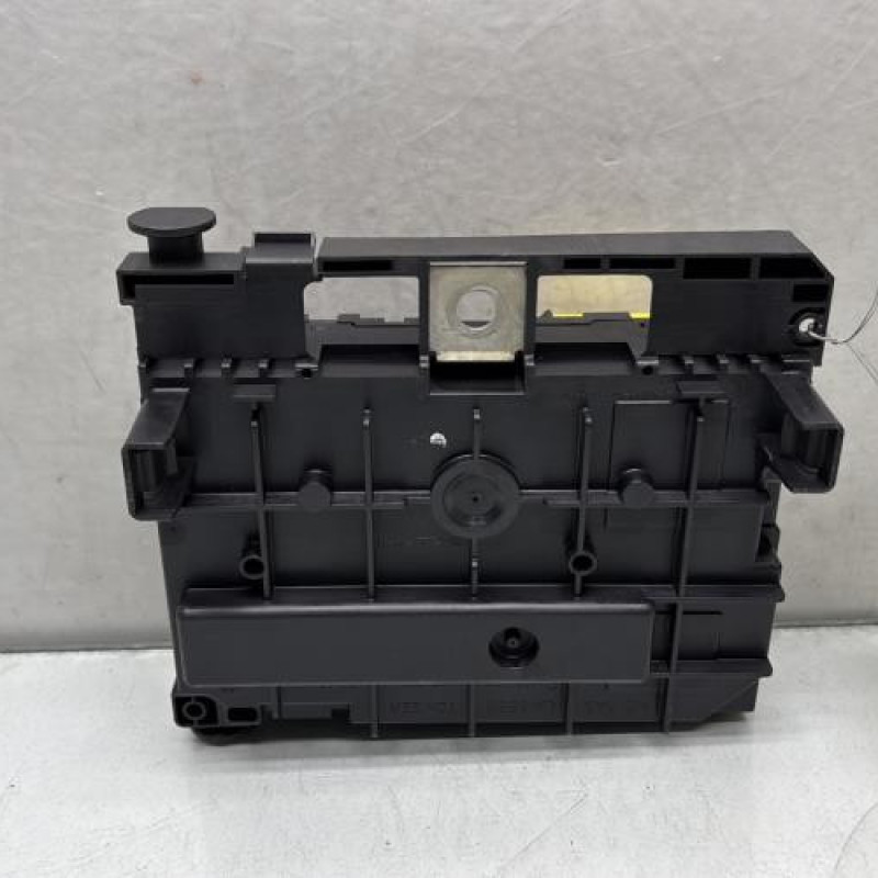 Boitier servitude moteur (BSM) PEUGEOT 307 Photo n°4