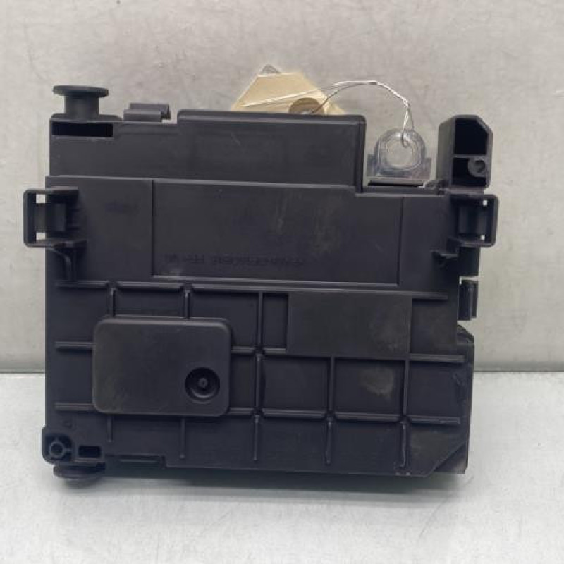 Boitier servitude moteur (BSM) PEUGEOT 508 1 Photo n°3