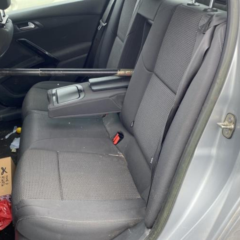 Boitier servitude moteur (BSM) PEUGEOT 508 1 Photo n°20