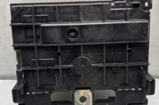 Boitier servitude moteur (BSM) PEUGEOT 307