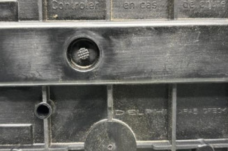 Boitier servitude moteur (BSM) PEUGEOT 307