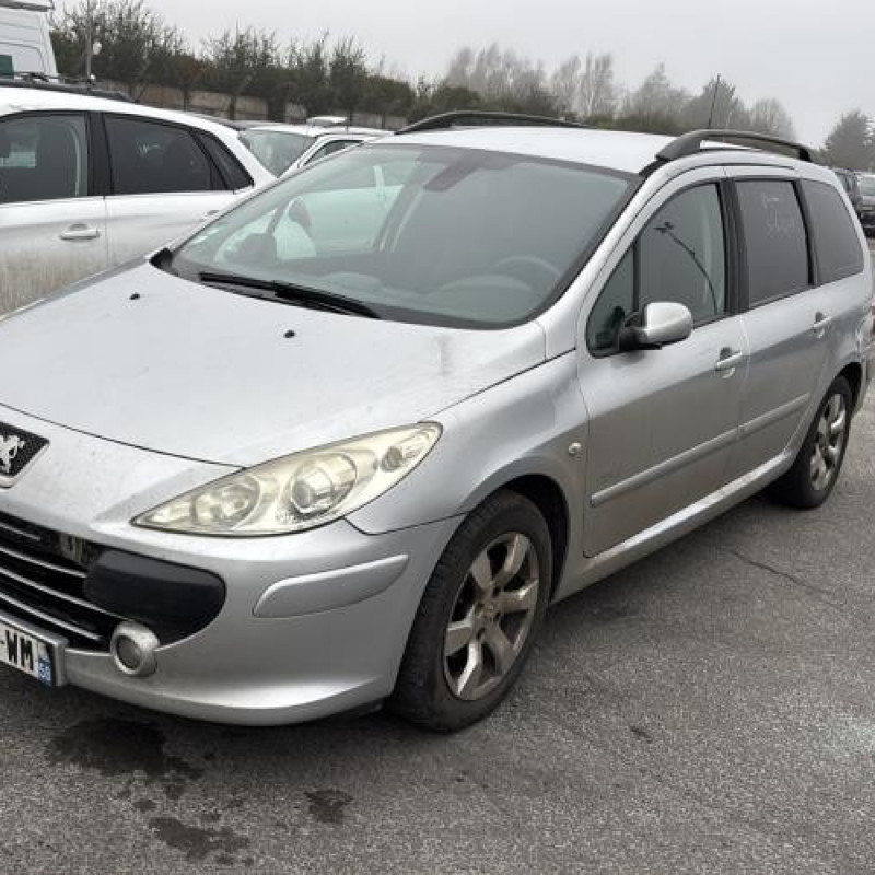 Boitier servitude moteur (BSM) PEUGEOT 307 Photo n°8