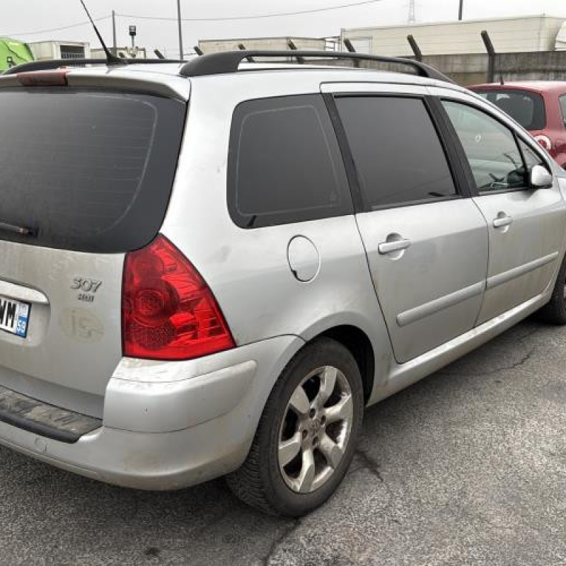 Boitier servitude moteur (BSM) PEUGEOT 307 Photo n°10