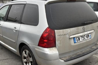 Boitier servitude moteur (BSM) PEUGEOT 307