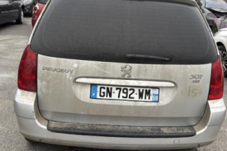 Boitier servitude moteur (BSM) PEUGEOT 307