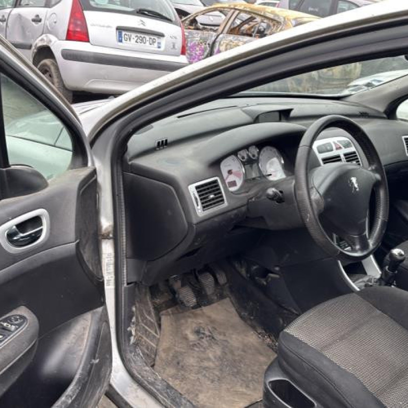 Boitier servitude moteur (BSM) PEUGEOT 307 Photo n°16