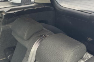 Boitier servitude moteur (BSM) PEUGEOT 307