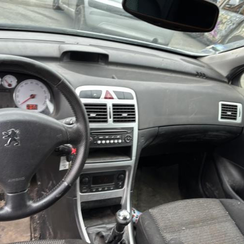 Boitier servitude moteur (BSM) PEUGEOT 307 Photo n°19