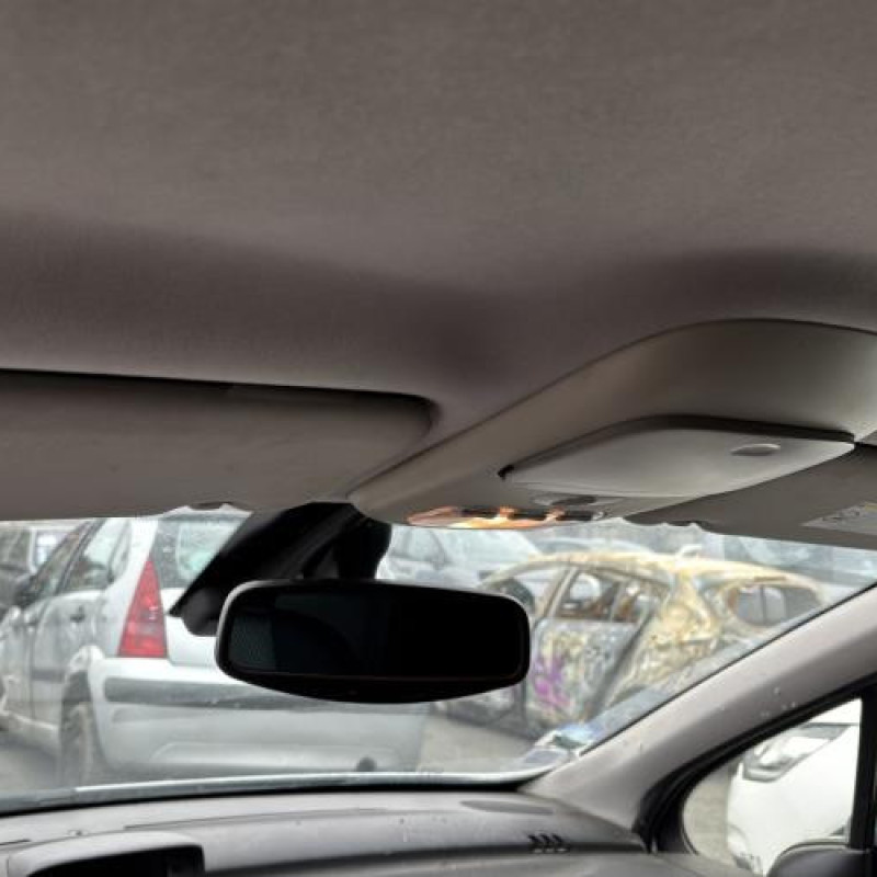 Boitier servitude moteur (BSM) PEUGEOT 307 Photo n°20