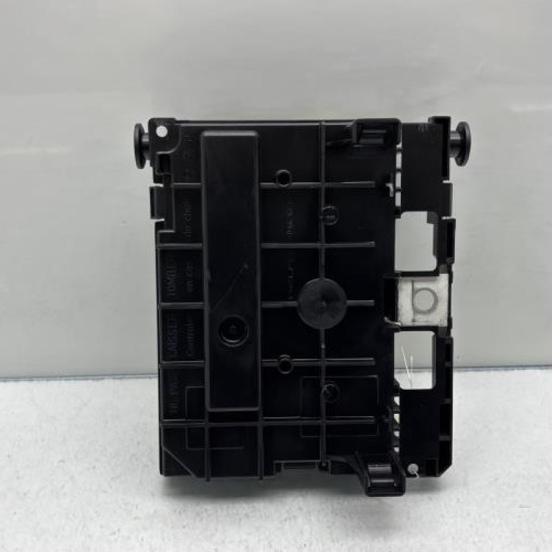 Boitier servitude moteur (BSM) CITROEN C3 1 Photo n°3