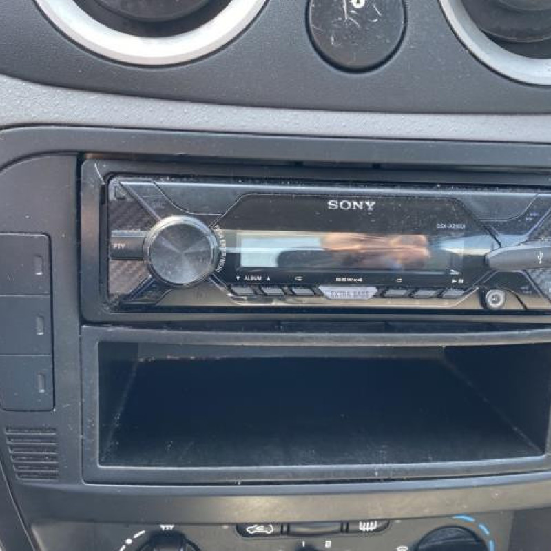 Boitier servitude moteur (BSM) CITROEN C3 1 Photo n°12