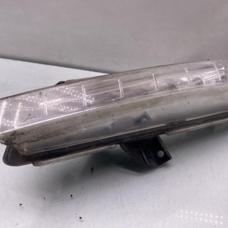 Feu diurne avant gauche RENAULT CLIO 4 Photo n°1