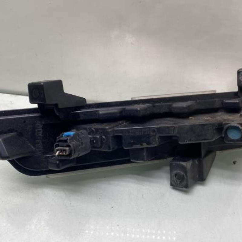 Feu diurne avant gauche RENAULT CLIO 4 Photo n°3