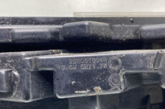 Feu diurne avant gauche RENAULT CLIO 4