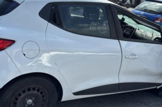 Feu diurne avant gauche RENAULT CLIO 4